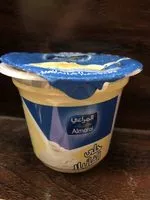 Mängden socker i Vanilla dessert CUSTARD