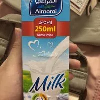 Mängden socker i low fat milk