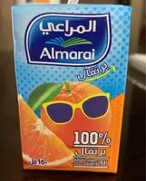 Mängden socker i Orange juice