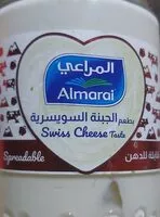 Mängden socker i Swiss Cheese