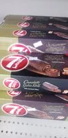 Mängden socker i 7 days chocolate swiss roll