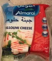 Mängden socker i Halloumi Cheese