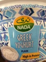 Mängden socker i Yaourt grec