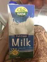 Mängden socker i Lait