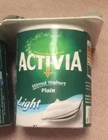 Mängden socker i Low Fat Stirred Yoghurt