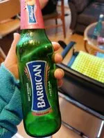 Mängden socker i Barbican Malt Beverage (Not Alcoholic)