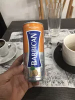Mängden socker i Barbiche