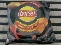 Mängden socker i Flamin Hot