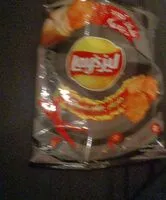 Mängden socker i Flamin Hot