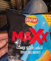 Mängden socker i Texas BBQ brisket