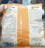 Mängden socker i Cheetos flamin hot 15g