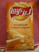 Mängden socker i بطاط ليز بالجبنة الفرنسية عائلي