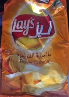 Mängden socker i Chips Lays