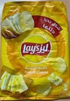 Mängden socker i Lays 48g