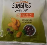 Mängden socker i Breadbites