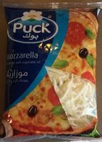 Mängden socker i Mozarella rapé