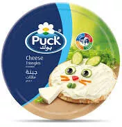 Mängden socker i PUCK 16 PT