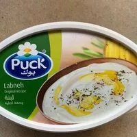 Mängden socker i Labneh