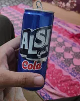 Mängden socker i ALSI COLA