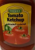 Mängden socker i Ketchup