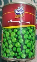 Mängden socker i بازيلا ( فيكتور)