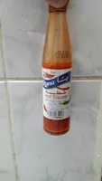 Mängden socker i شطة رنا صغير