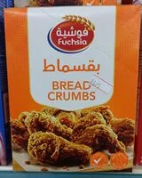 Mängden socker i بقسماط ( فوشية)