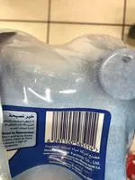 Mängden socker i Nestlé pure life