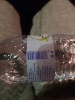 Mängden socker i gd