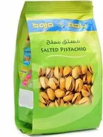 Mängden socker i Salted Pistachio