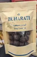 Mängden socker i Saudi dried lemons