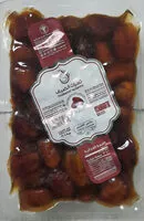 Mängden socker i خلاص القصيم Khalas Alqassim