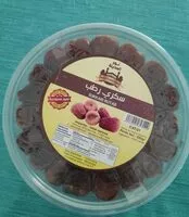 Mängden socker i Dattes SUKKARI Rutab