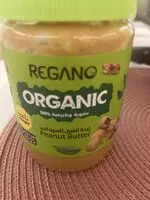 Mängden socker i Peanut butter