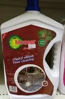 Mängden socker i منظف ارضيات