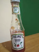 Mängden socker i Ketchup