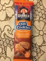 Mängden socker i Oat cookies