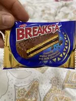 Mängden socker i Breaksta