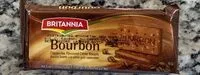 Mängden socker i Bourbon