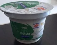 Mängden socker i Yoghurt