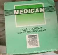 Mängden socker i Medicam