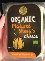 Mängden socker i Cheese