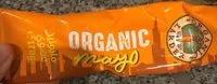 Mängden socker i Mayo