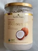 Mängden socker i Coconut oil