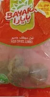Mängden socker i Figs dried jumbo