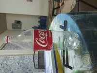 Mängden socker i Coca-Cola