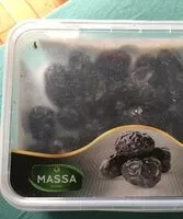 Mängden socker i Dattes  Ajwa