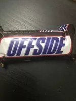 Mängden socker i Snickers