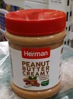 Mängden socker i Peanut butter