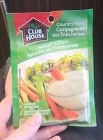 Mängden socker i Salade et trempettes